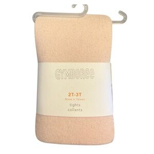 Gymboree Tights